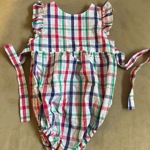 Toddler girls bubble size 12-18 months